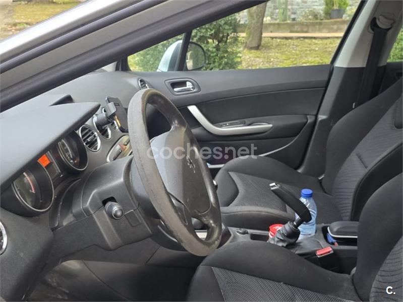 PEUGEOT 308 Sportium 1.6 HDI 110 FAP 5 velocidades