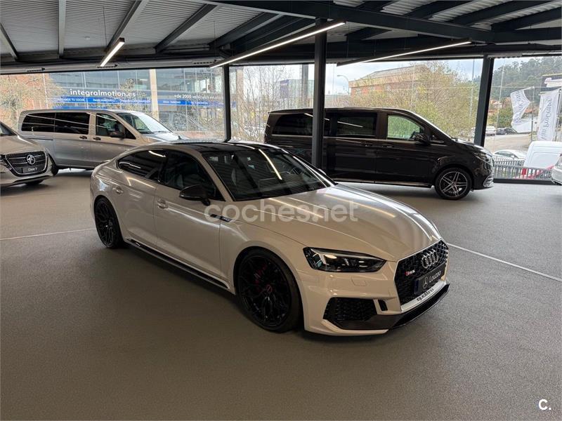 AUDI A5 RS5 Sportback TFSI quattro tiptron