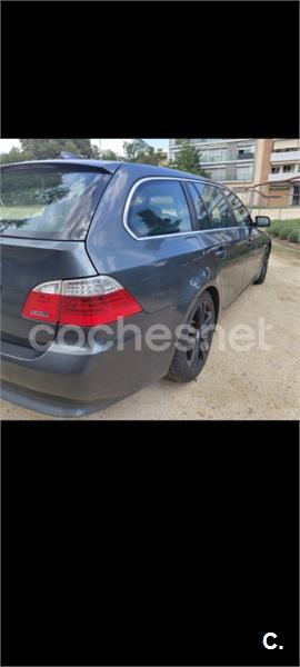 BMW Serie 5 530d xDrive Touring