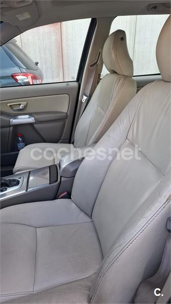 VOLVO XC90 D5 Momentum