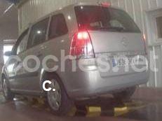 OPEL Zafira Essentia 1.6 16v