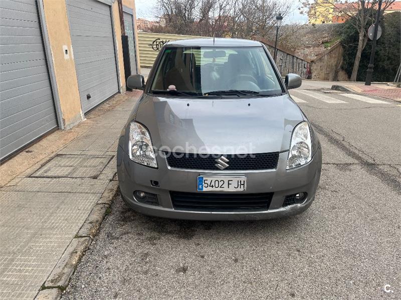 SUZUKI Swift 1.3 GL
