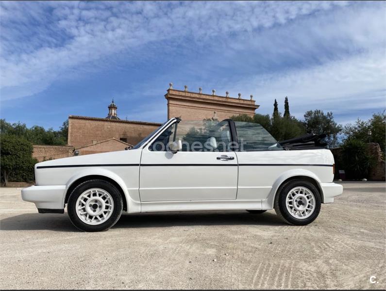 VOLKSWAGEN Golf GOLF 1.8 GTI