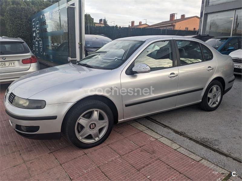 SEAT Toledo 1.9 TDi Stella