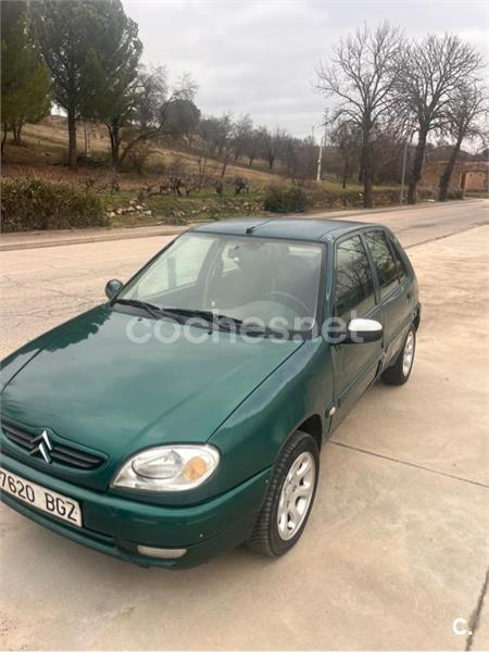 CITROEN Saxo