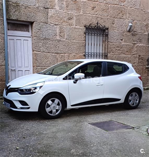 RENAULT Clio Business dCi 18