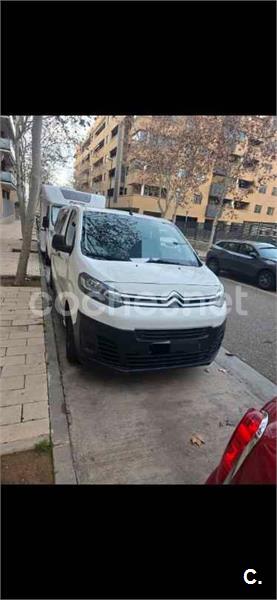 CITROEN Jumpy