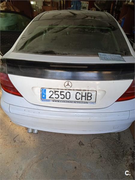 MERCEDES-BENZ 220 220CE