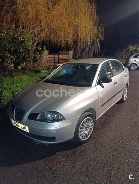 SEAT Cordoba