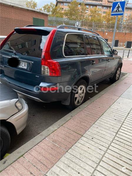 VOLVO XC90 D5 Executive Auto 7 Asientos