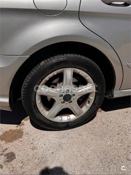 MERCEDES-BENZ Clase R R 320 CDI 4MATIC