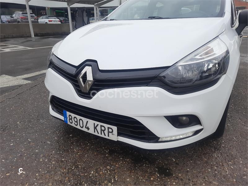 RENAULT Clio Business dCi 18