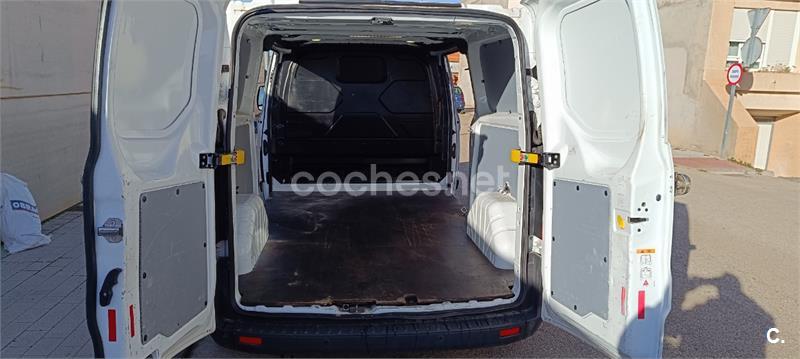 FORD Transit Custom 2.0 TDCI 340 L2 Nugget Plus