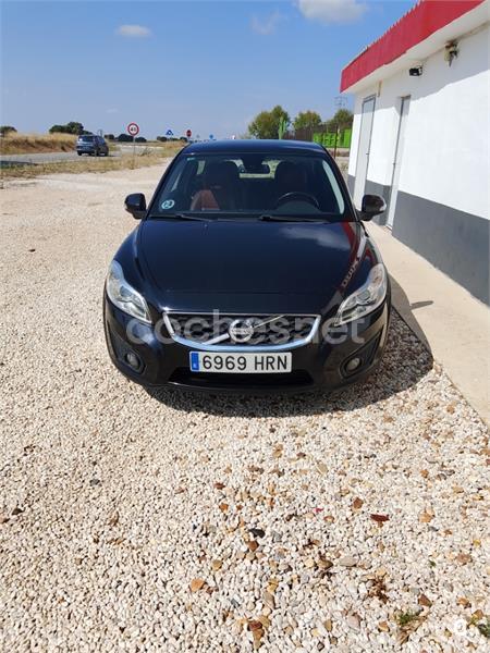 VOLVO C30 1.6 DRIVe Momentum