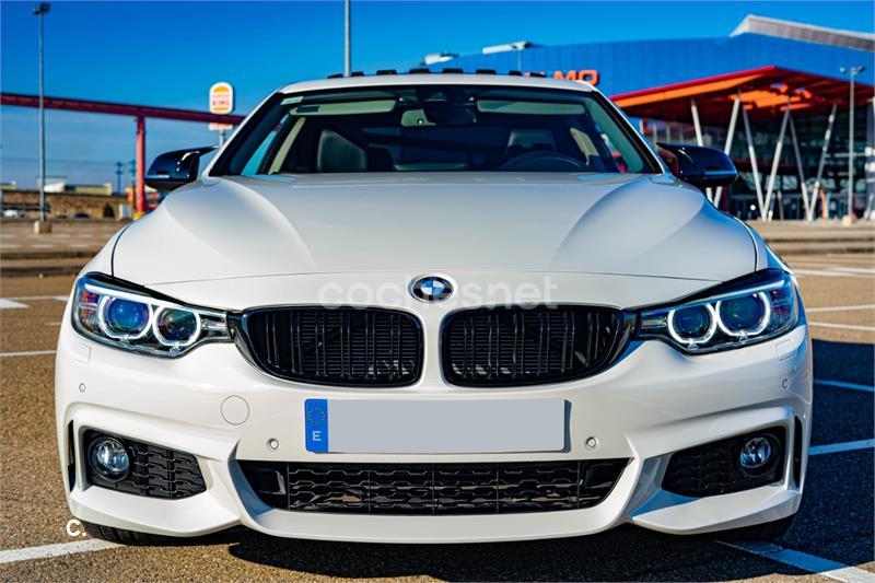 BMW Serie 4 428i xDrive