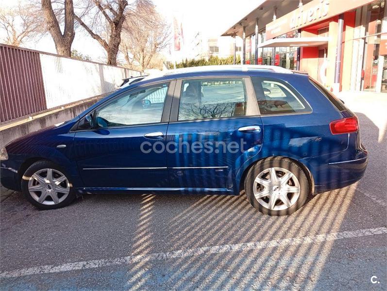 FIAT Croma