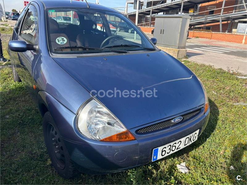 FORD KA 1.3