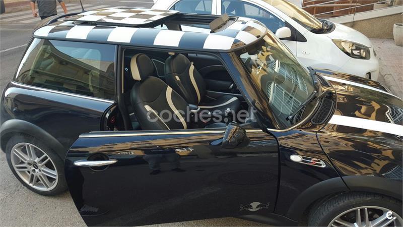 MINI MINI Cooper S