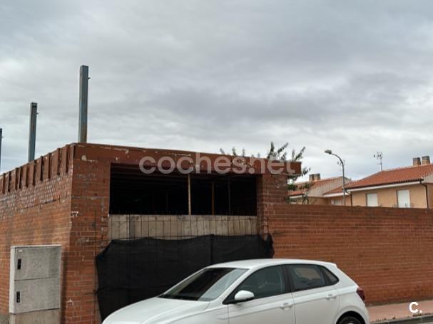 VOLKSWAGEN Polo Advance 1.6 TDI