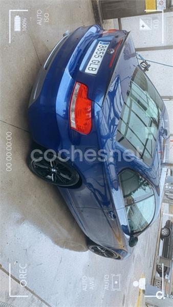 BMW Serie 1 120d