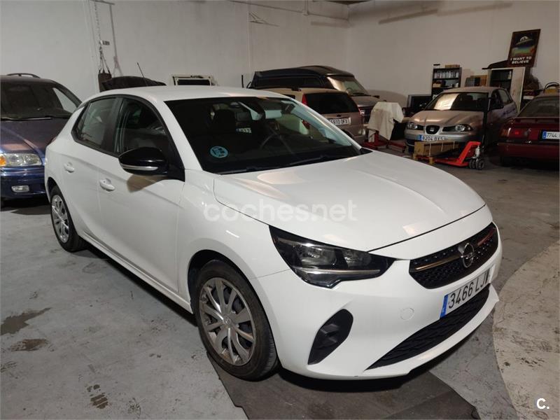 OPEL Corsa 1.5D DT Elegance