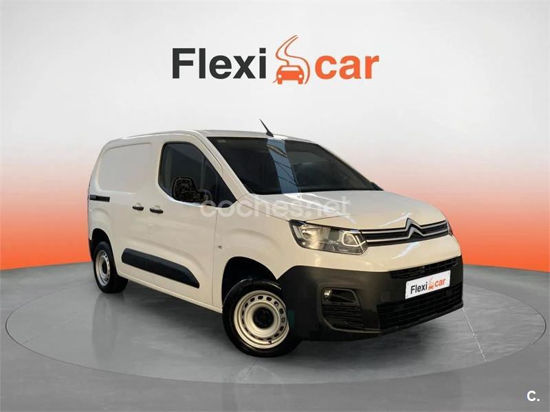 CITROEN Berlingo Talla M BlueHDi 100