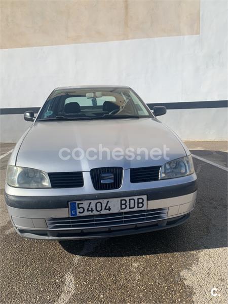 SEAT Ibiza 1.4 SELECT