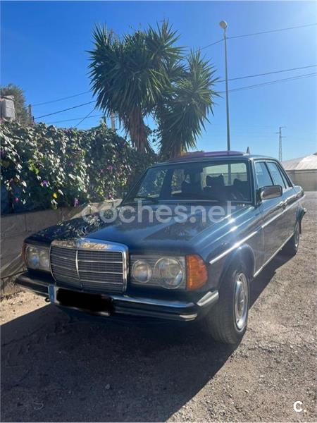 MERCEDES-BENZ 220