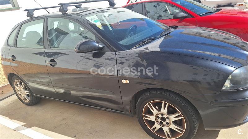 SEAT Ibiza 1.4 16v Hit