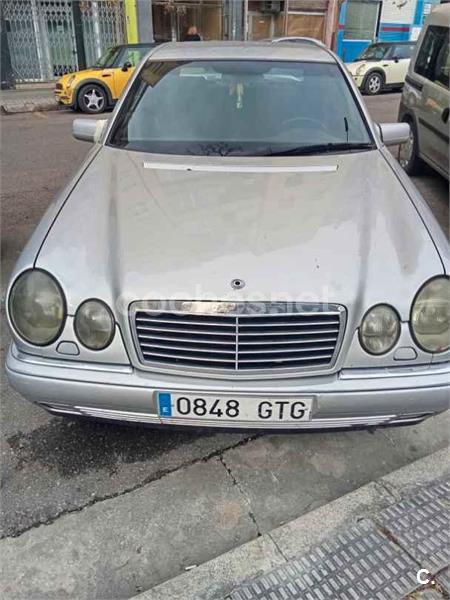 MERCEDES-BENZ 280