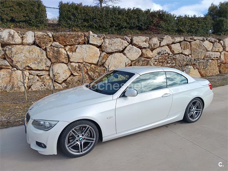BMW Serie 3 325i