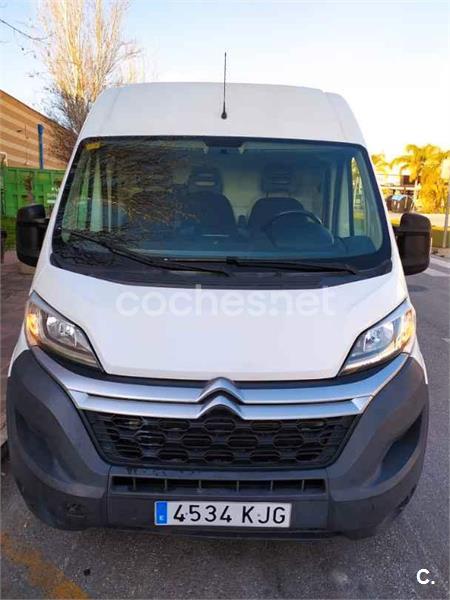 CITROEN Jumper