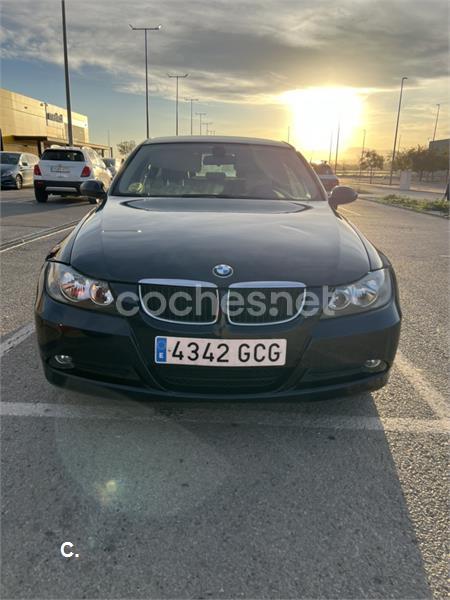 BMW Serie 3 320D