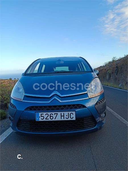 CITROEN C3 Picasso