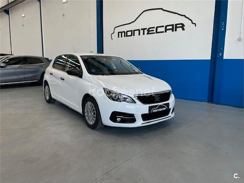 PEUGEOT 308 Access BlueHDi