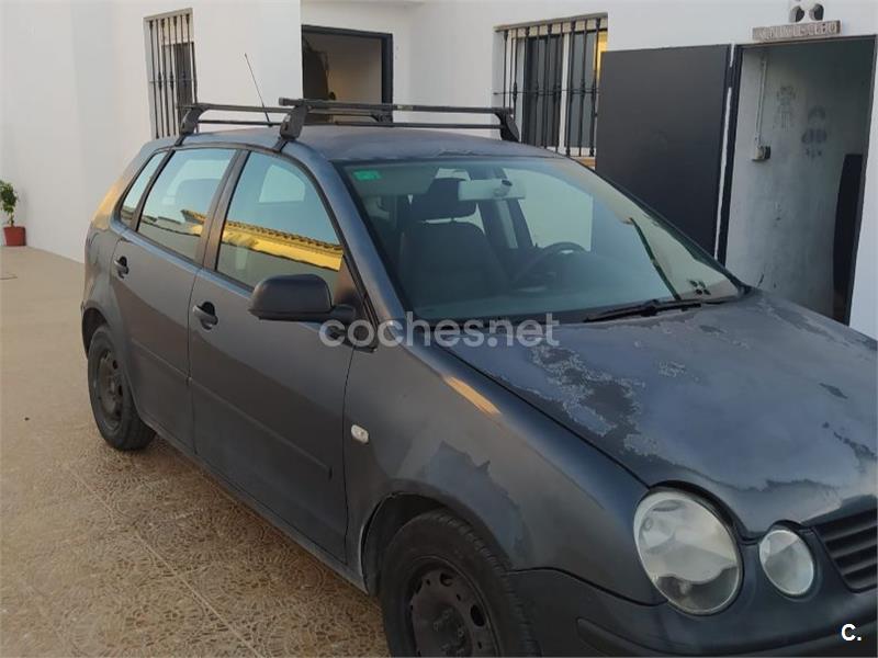 VOLKSWAGEN Polo 1.2 Trendline