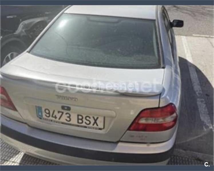 VOLVO S40 1.8