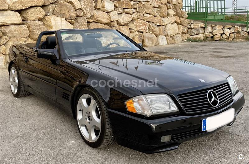 MERCEDES-BENZ Clase SL R129 SL 500