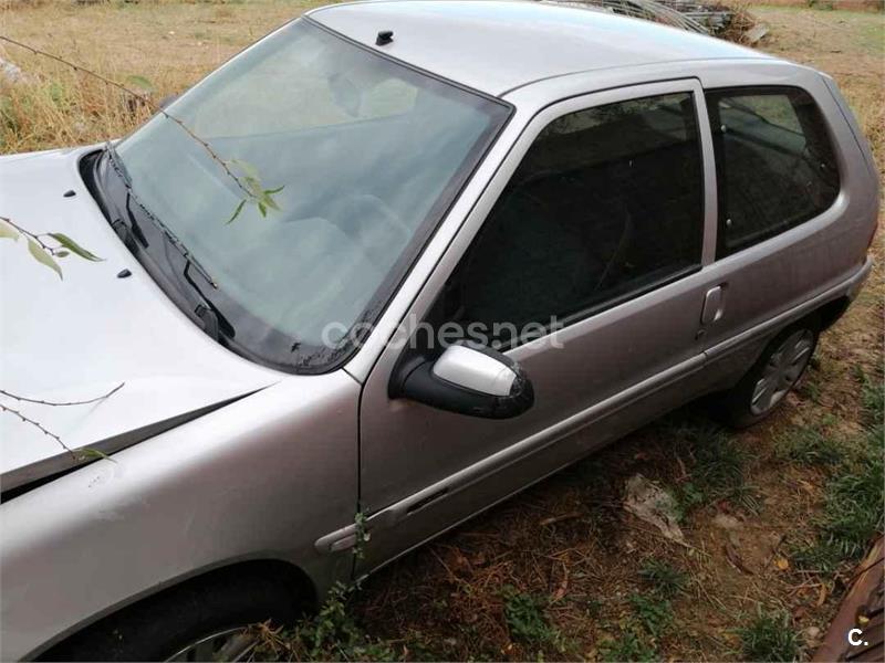 CITROEN Saxo