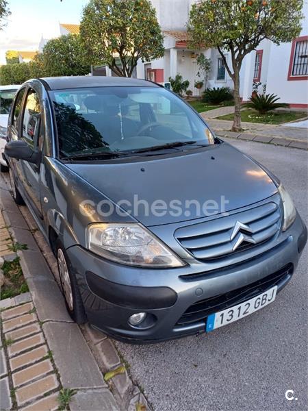 CITROEN C3 1.4i Cool