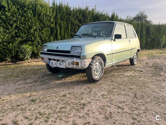 RENAULT 5