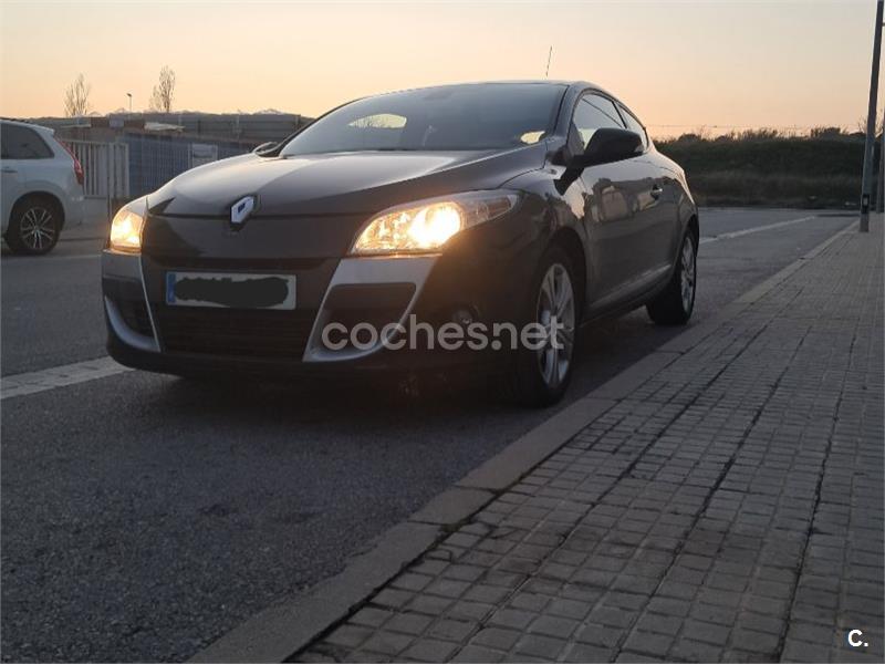 RENAULT Megane DYNAMIQUE 1.9DCI