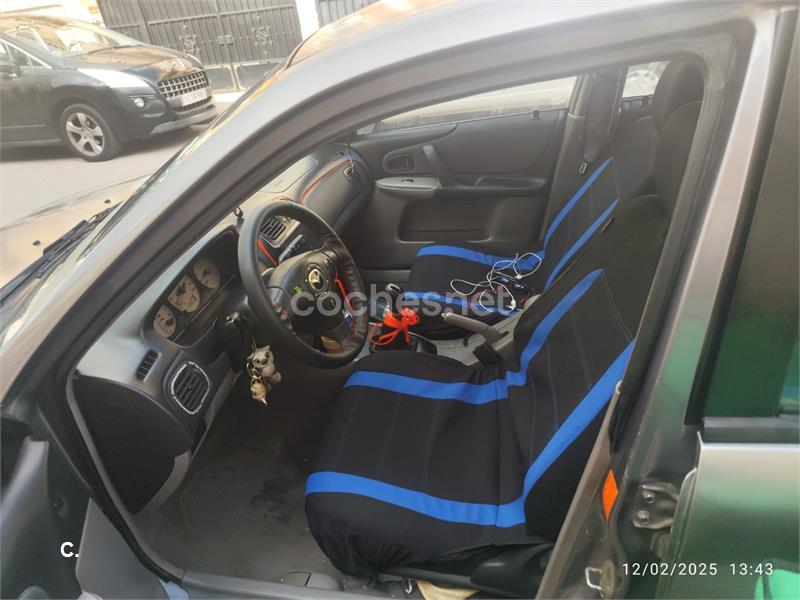 MAZDA 323 1.6 Active