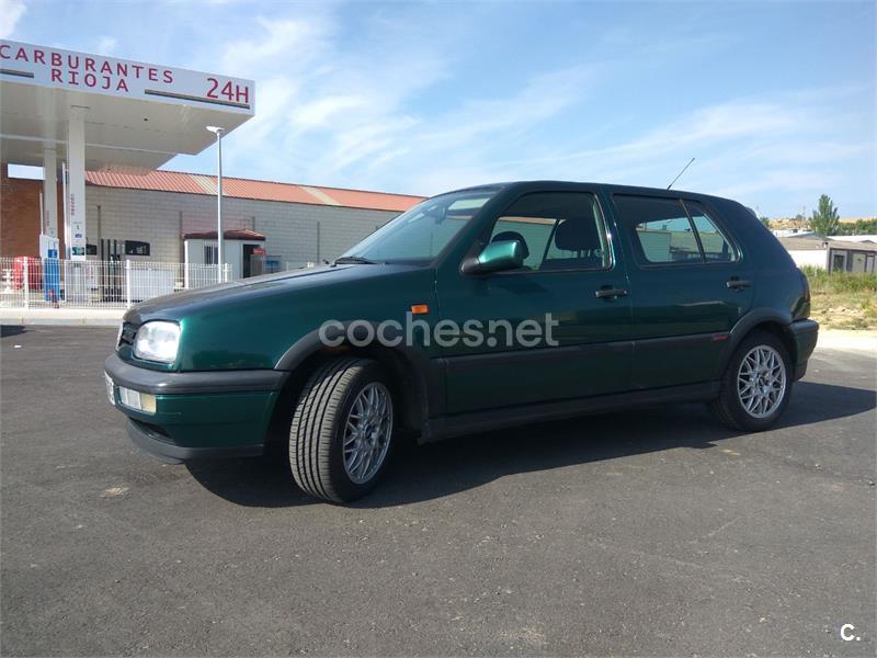 VOLKSWAGEN Golf 2.8 VR6