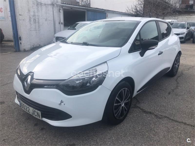 RENAULT Clio Business dCi 75 eco2