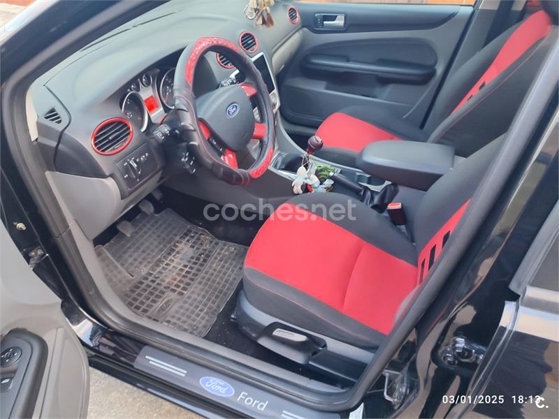FORD Focus 1.6 TDCi 90 Business