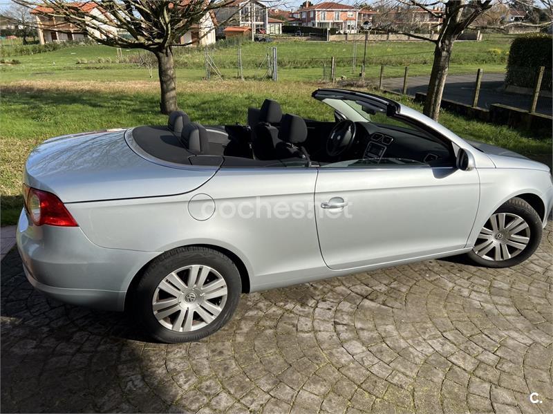 VOLKSWAGEN Eos 2.0 FSI