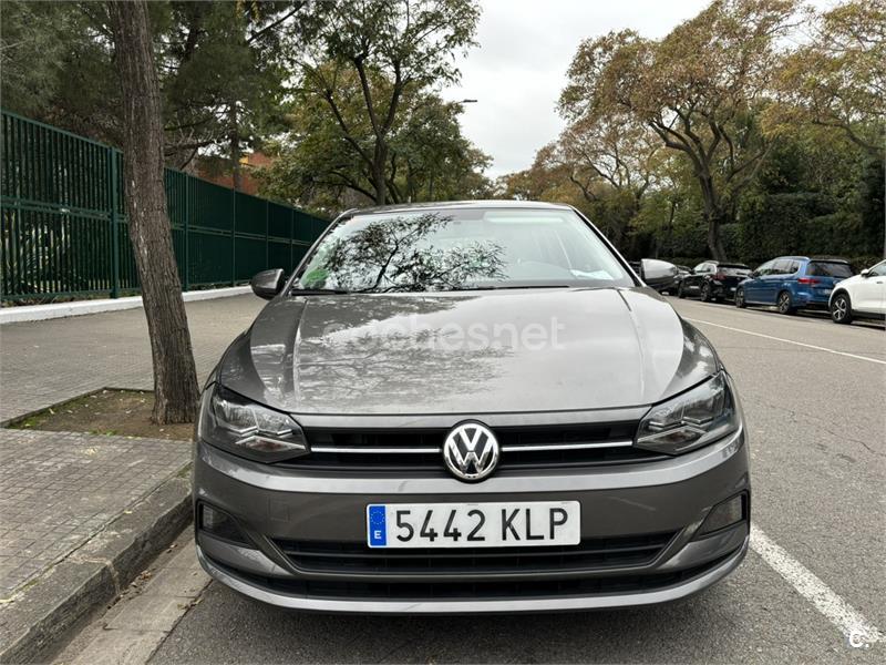 VOLKSWAGEN Polo Advance 1.0 TSI