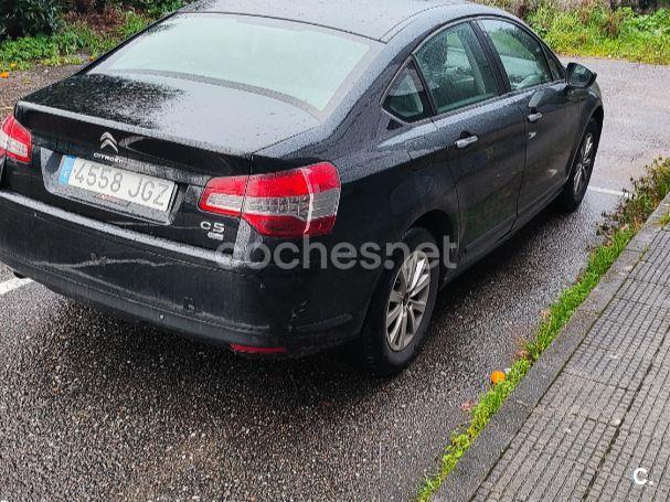 CITROEN C5 1.6 HDi Millenium