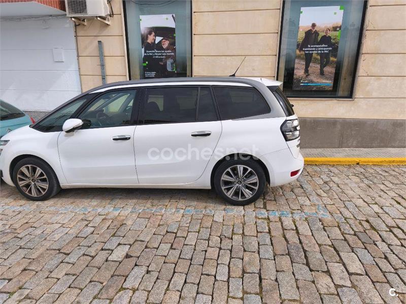 CITROEN Grand C4 Picasso
